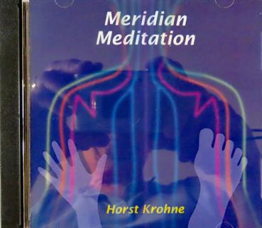 CD - Meridianmeditation